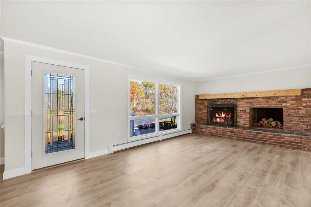 211 Rod And Gun Club Road Shaftsbury VT 05262