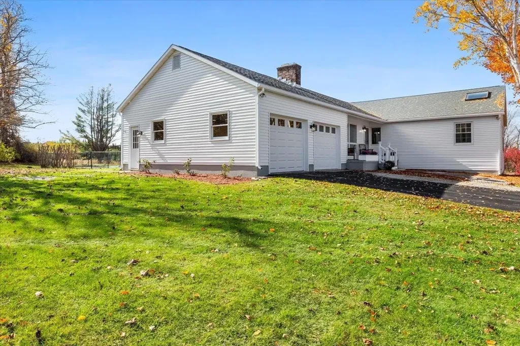 211 Rod And Gun Club Road Shaftsbury VT 05262