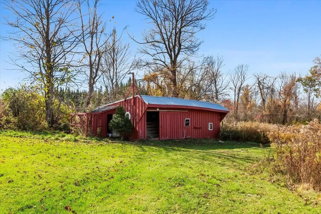 211 Rod And Gun Club Road Shaftsbury VT 05262