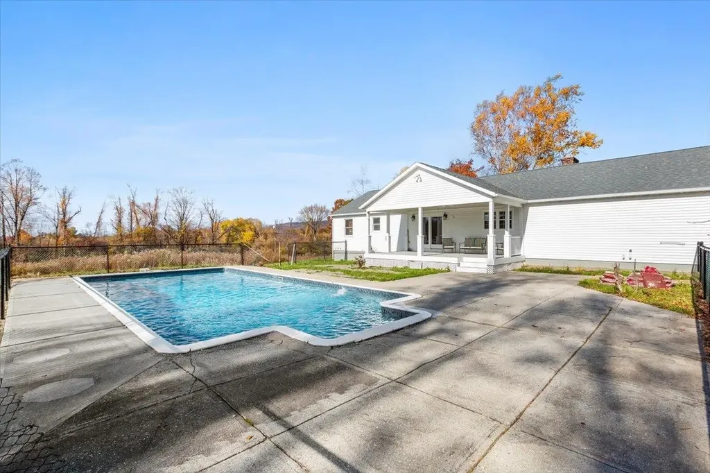 211 Rod And Gun Club Road Shaftsbury VT 05262