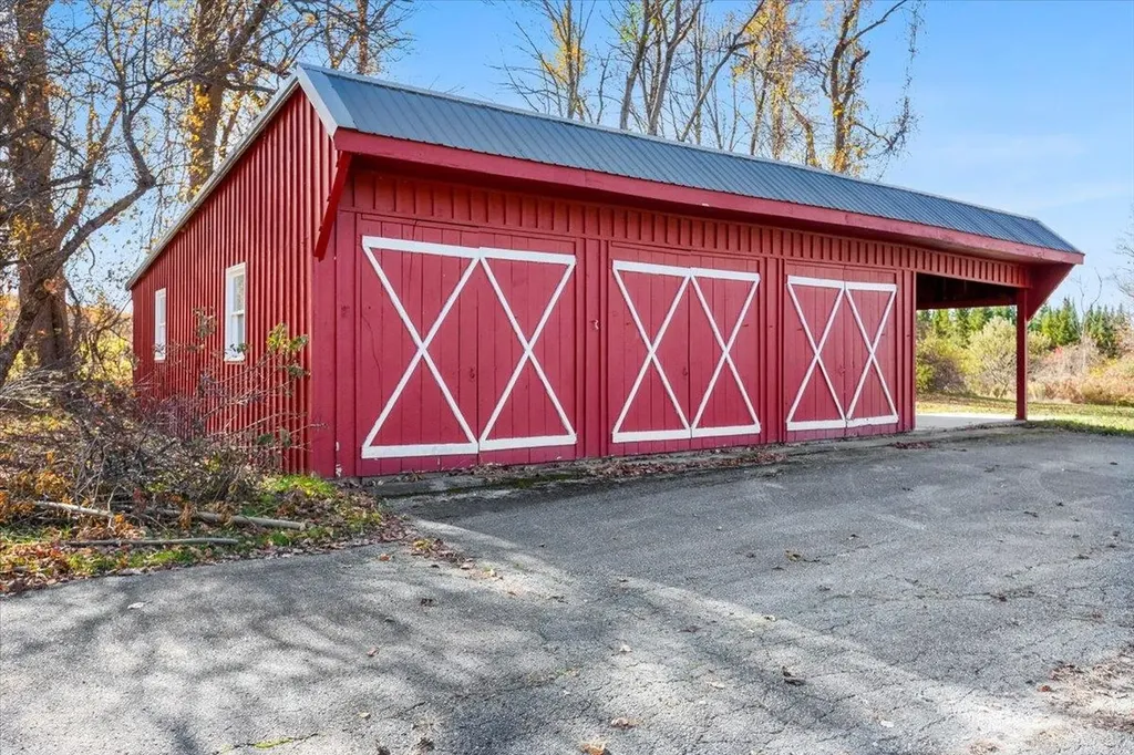 211 Rod And Gun Club Road Shaftsbury VT 05262