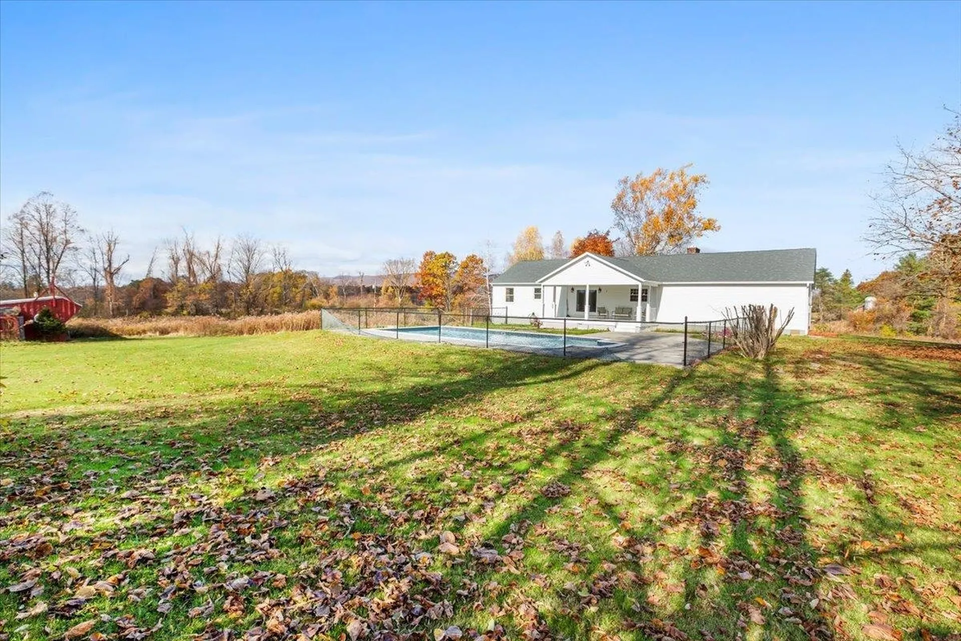 211 Rod And Gun Club Road Shaftsbury VT 05262