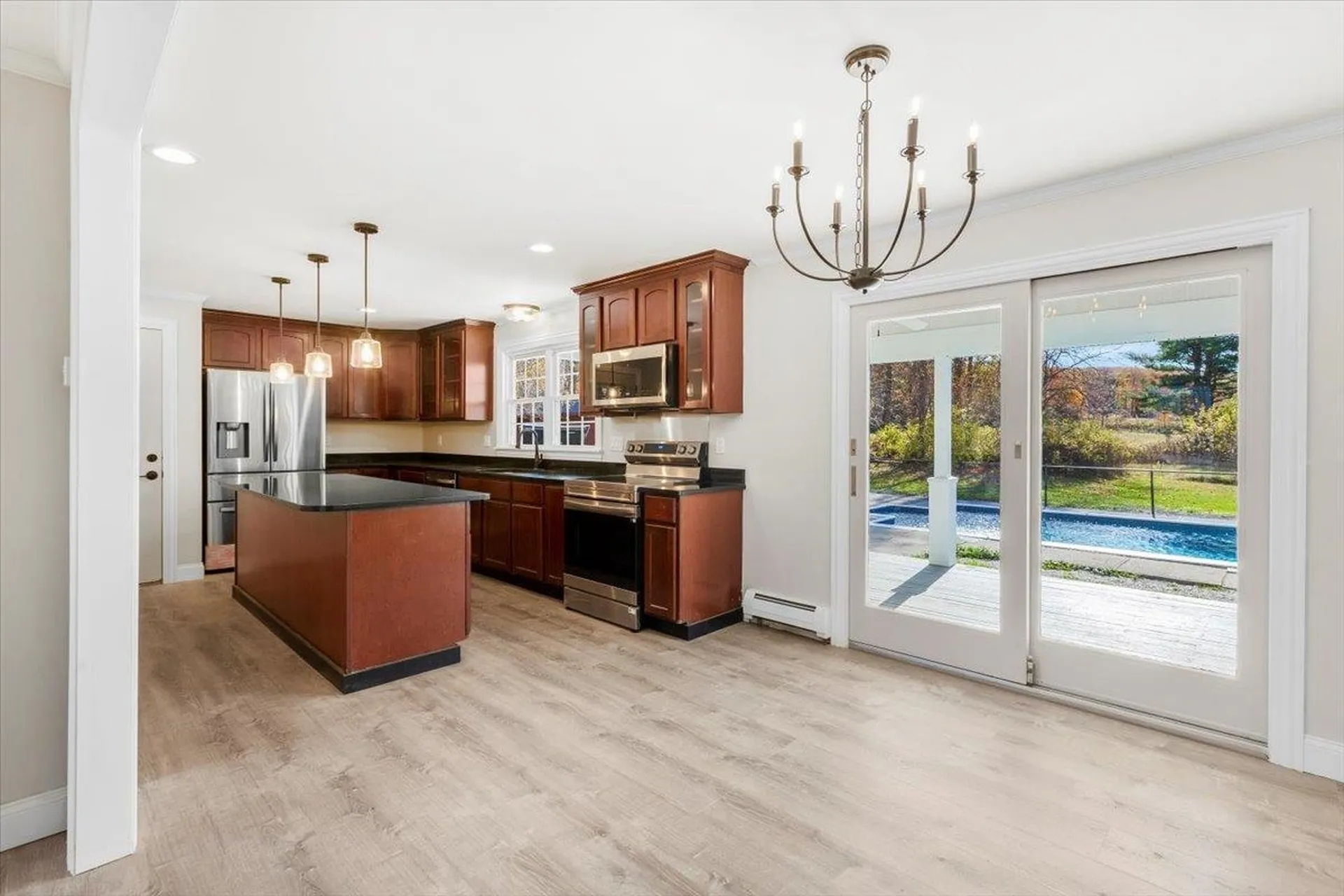 211 Rod And Gun Club Road Shaftsbury VT 05262