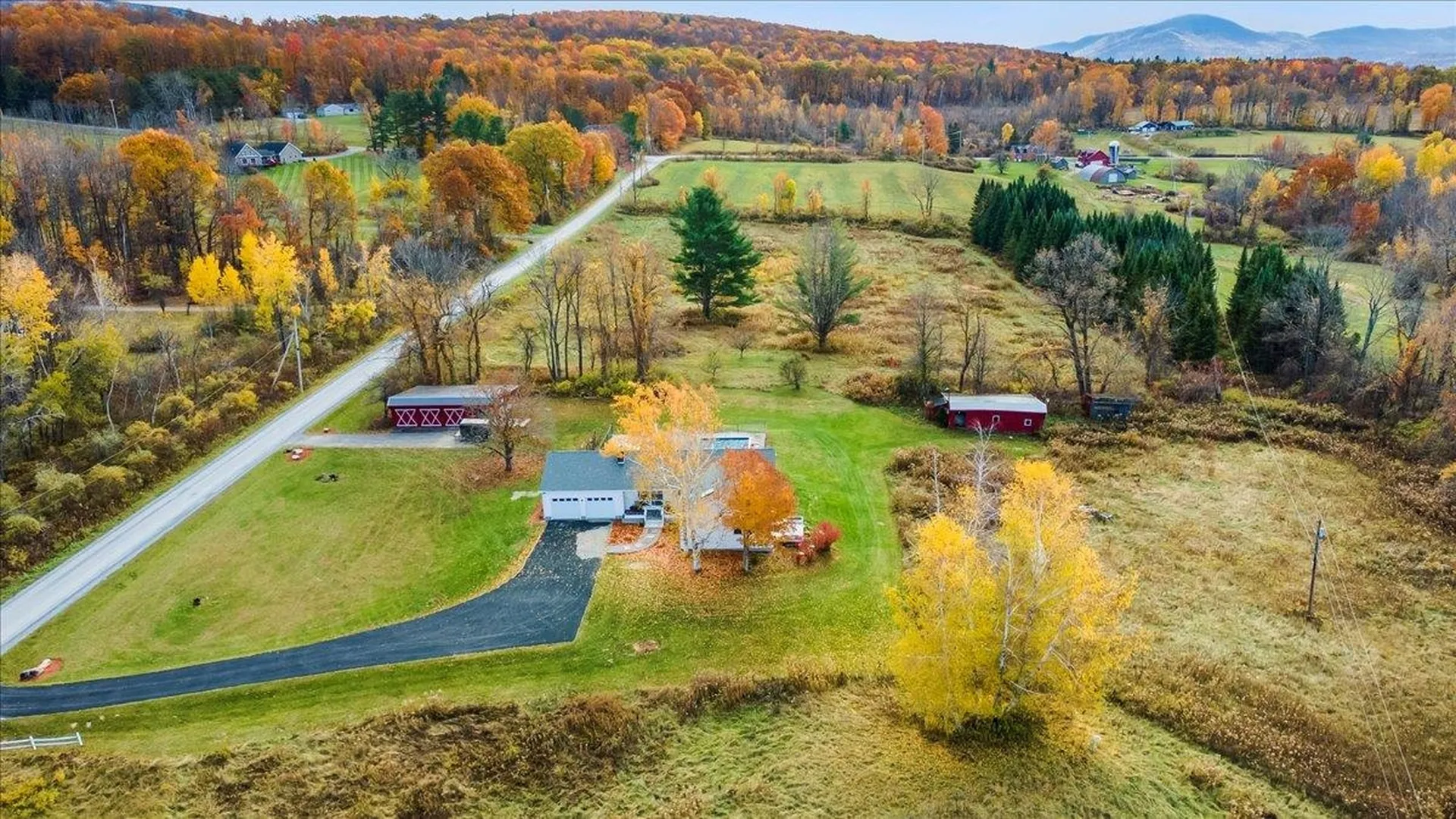 211 Rod And Gun Club Road Shaftsbury VT 05262