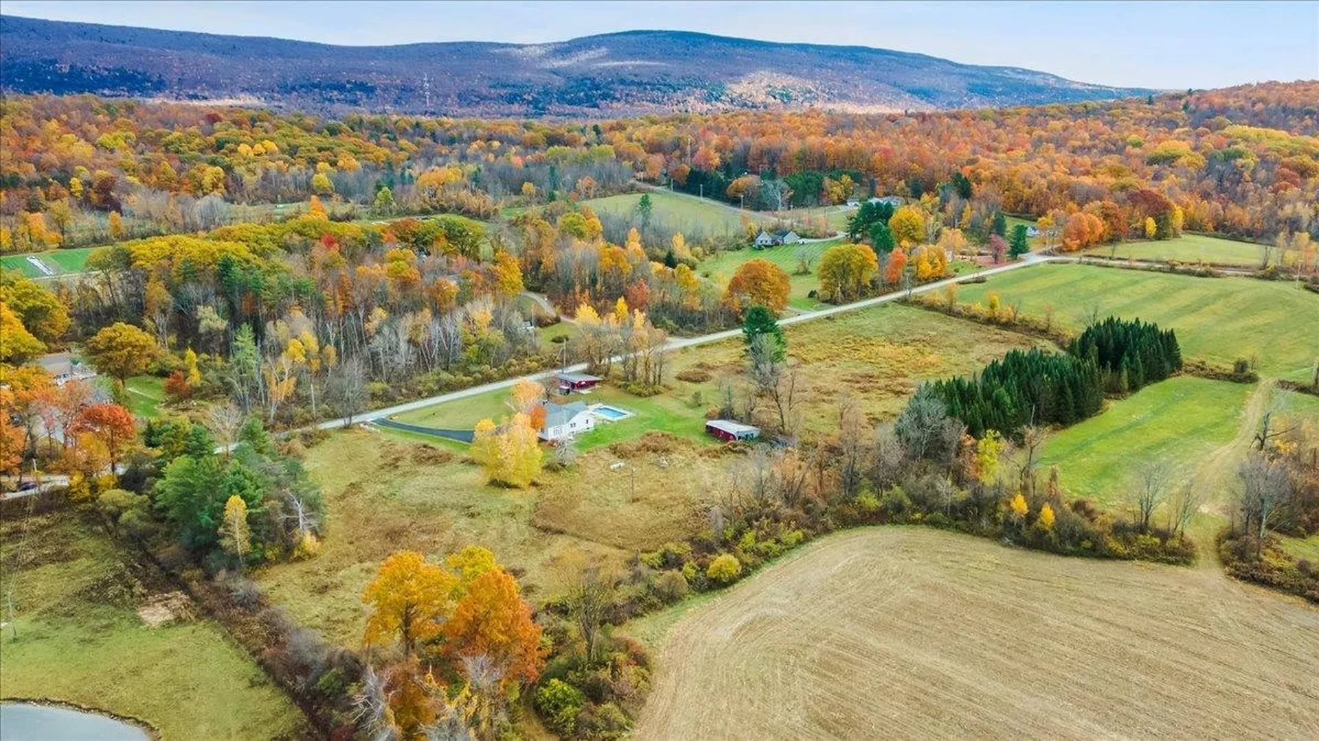 211 Rod And Gun Club Road Shaftsbury VT 05262