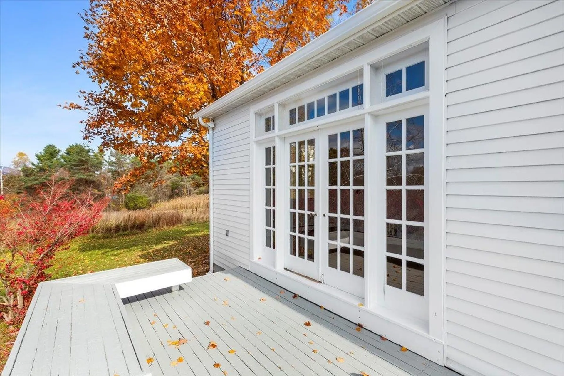 211 Rod And Gun Club Road Shaftsbury VT 05262