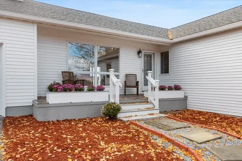 211 Rod And Gun Club Road Shaftsbury VT 05262