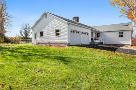 211 Rod And Gun Club Road Shaftsbury VT 05262