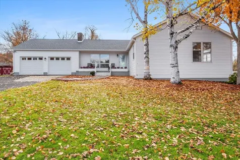 211 Rod And Gun Club Road Shaftsbury VT 05262