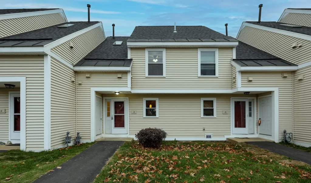 13 Whitewater Drive Concord NH 03303