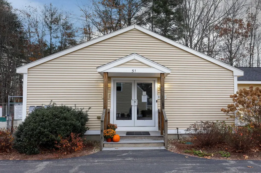 13 Whitewater Drive Concord NH 03303