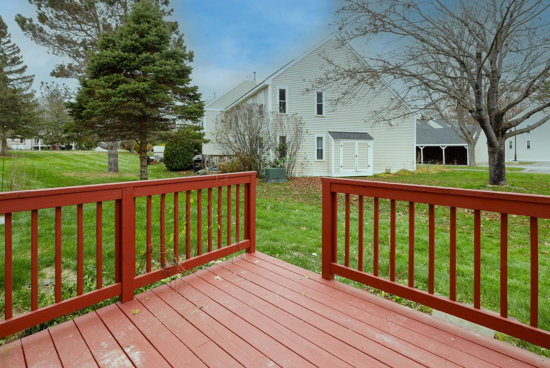 13 Whitewater Drive Concord NH 03303