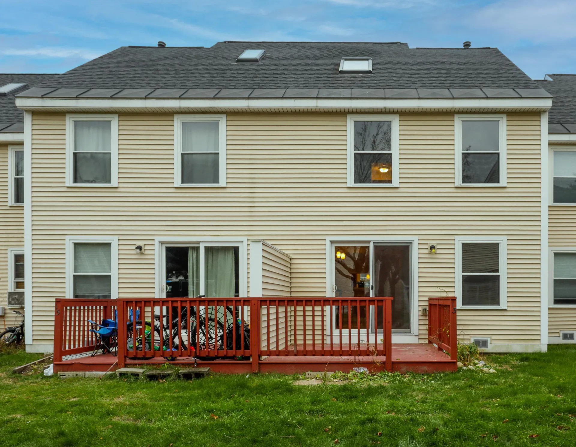 13 Whitewater Drive Concord NH 03303