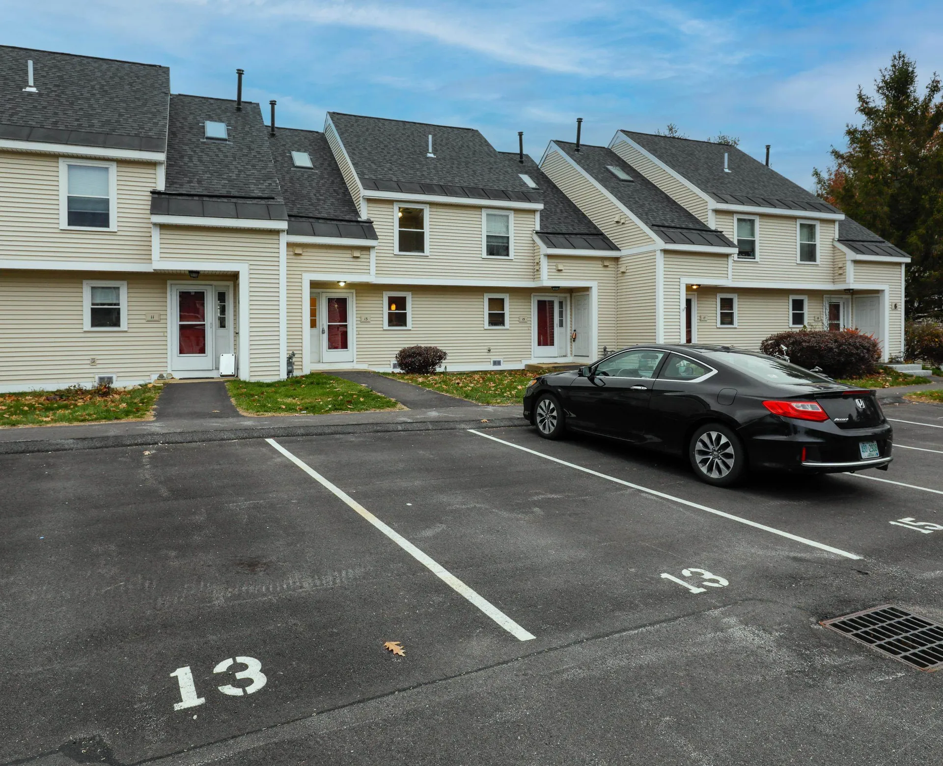 13 Whitewater Drive Concord NH 03303