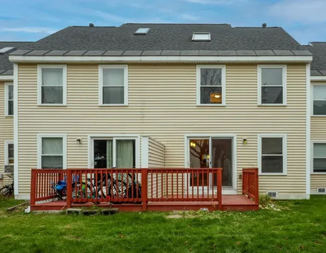 13 Whitewater Drive Concord NH 03303