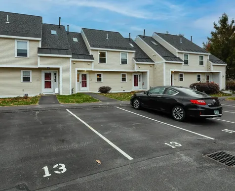 13 Whitewater Drive Concord NH 03303