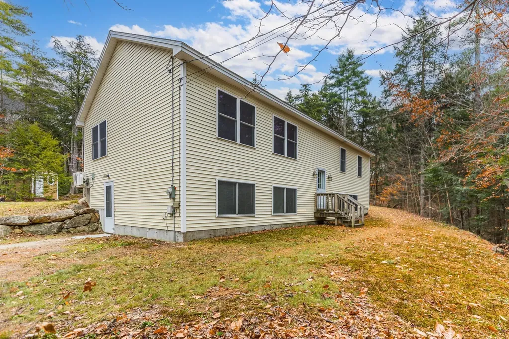 228 Garvin Road Acton ME 04001-6828