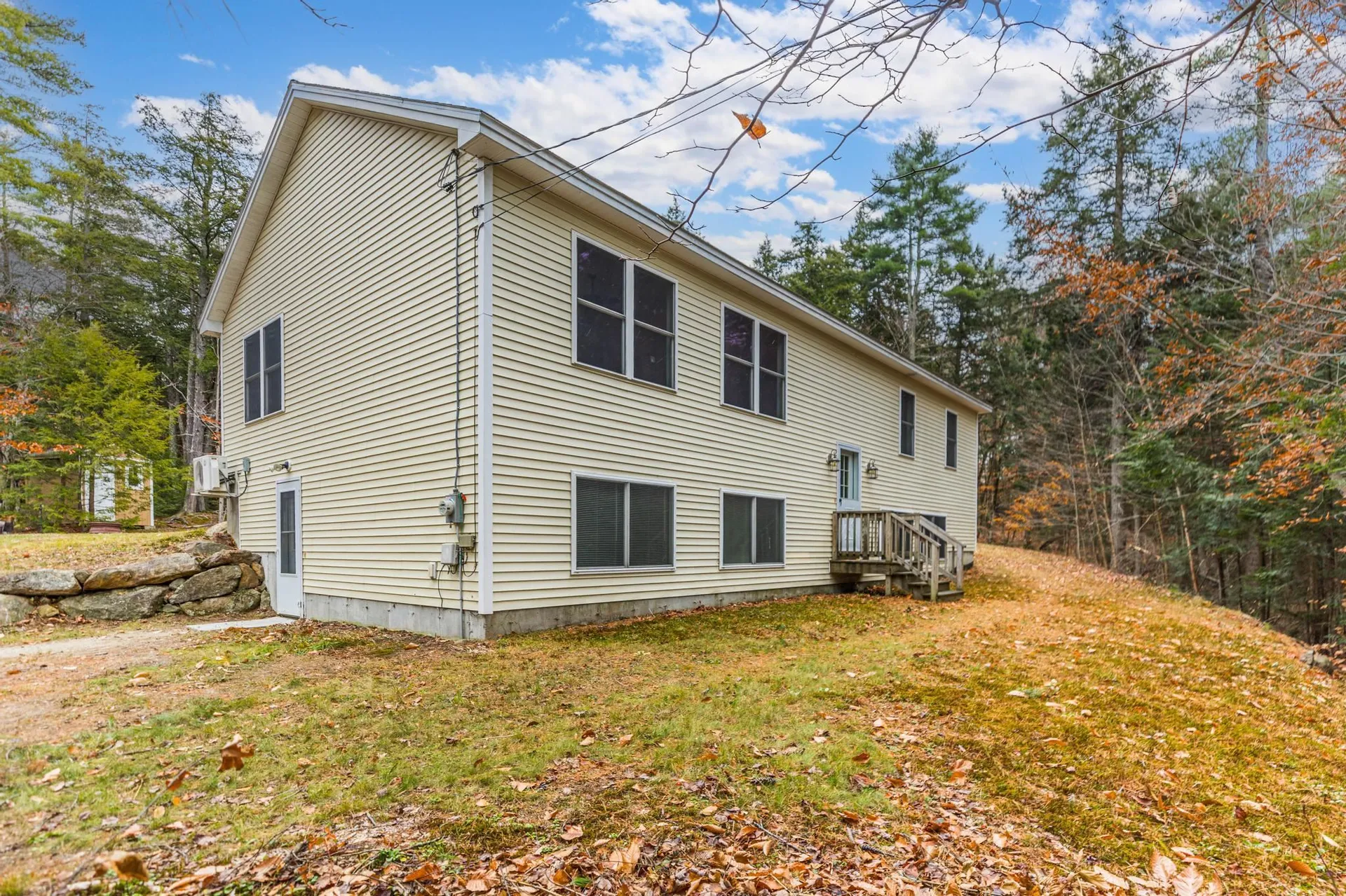 228 Garvin Road Acton ME 04001-6828