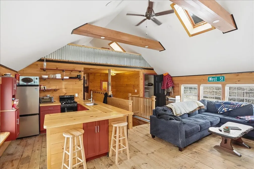 63A Jericho Road Essex VT 05452