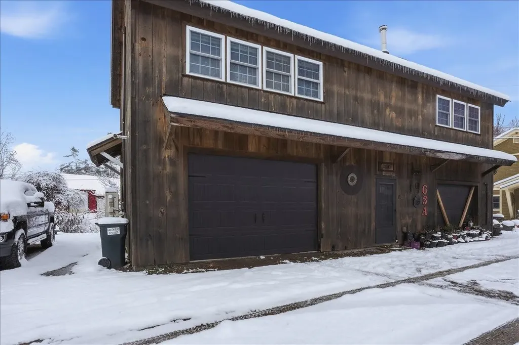 63A Jericho Road Essex VT 05452