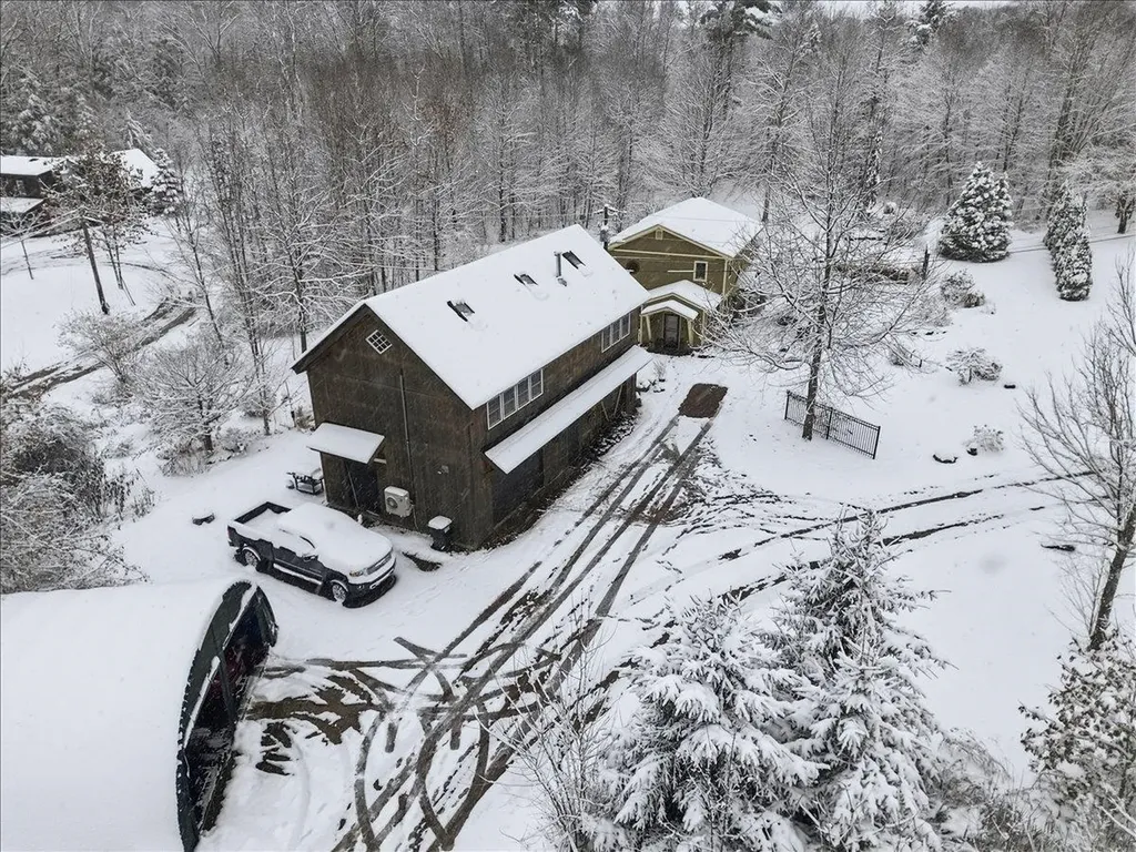 63A Jericho Road Essex VT 05452