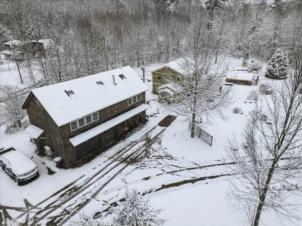 63A Jericho Road Essex VT 05452