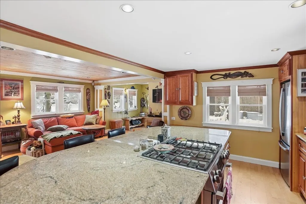 63A Jericho Road Essex VT 05452