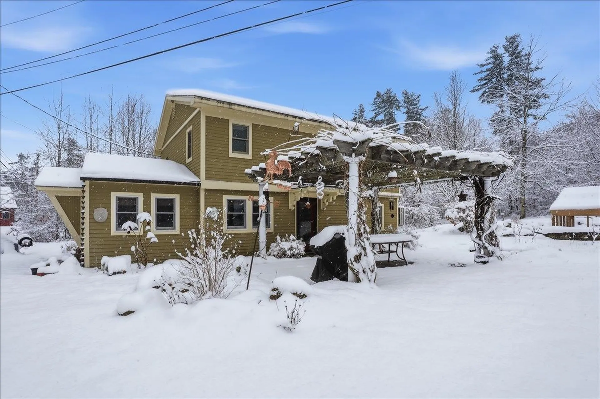 63A Jericho Road Essex VT 05452