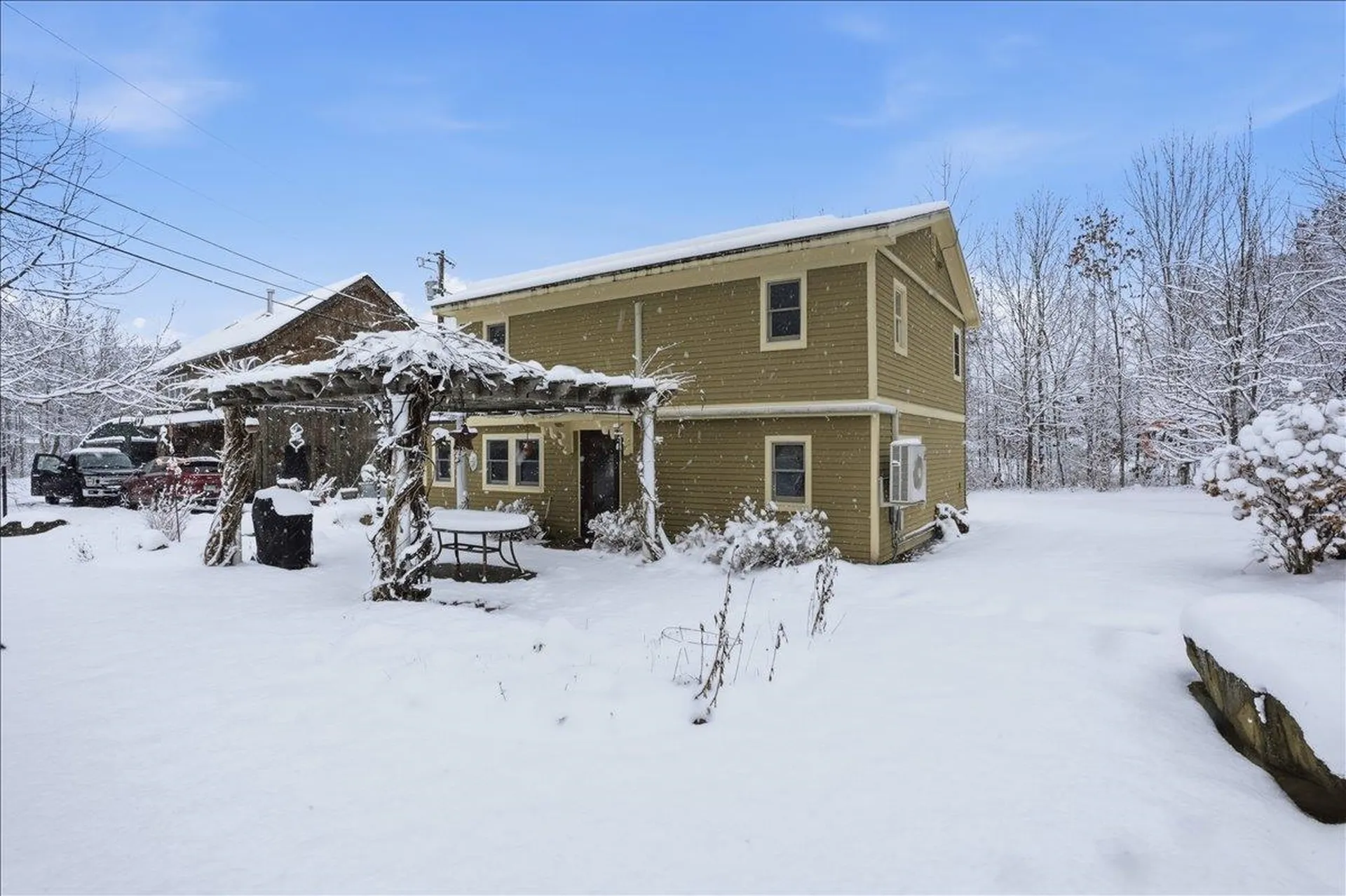 63A Jericho Road Essex VT 05452