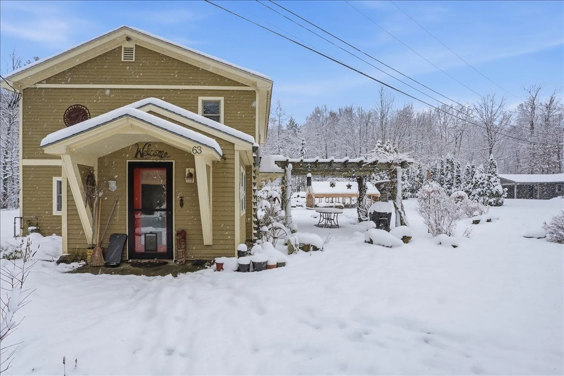 63A Jericho Road Essex VT 05452