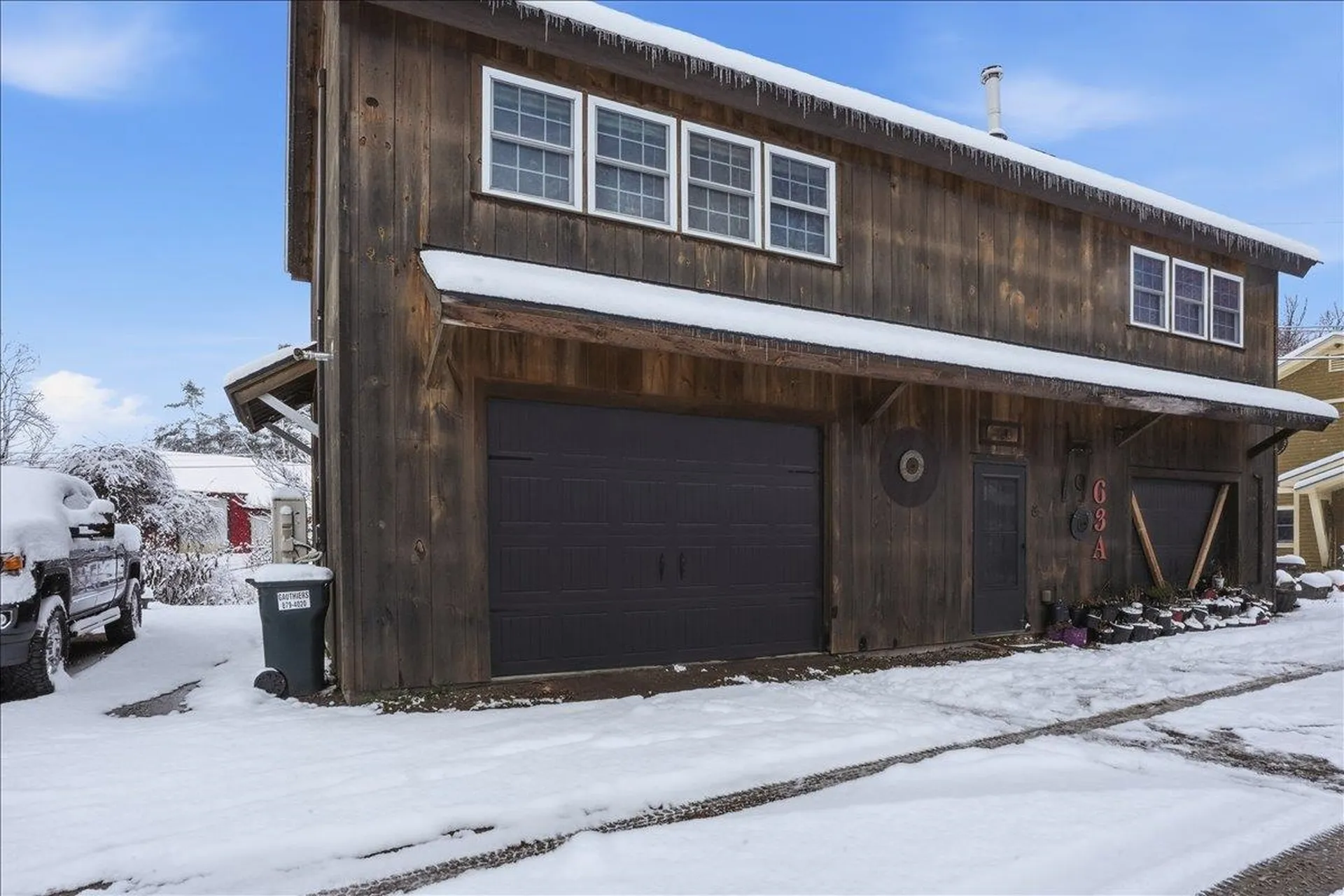 63A Jericho Road Essex VT 05452