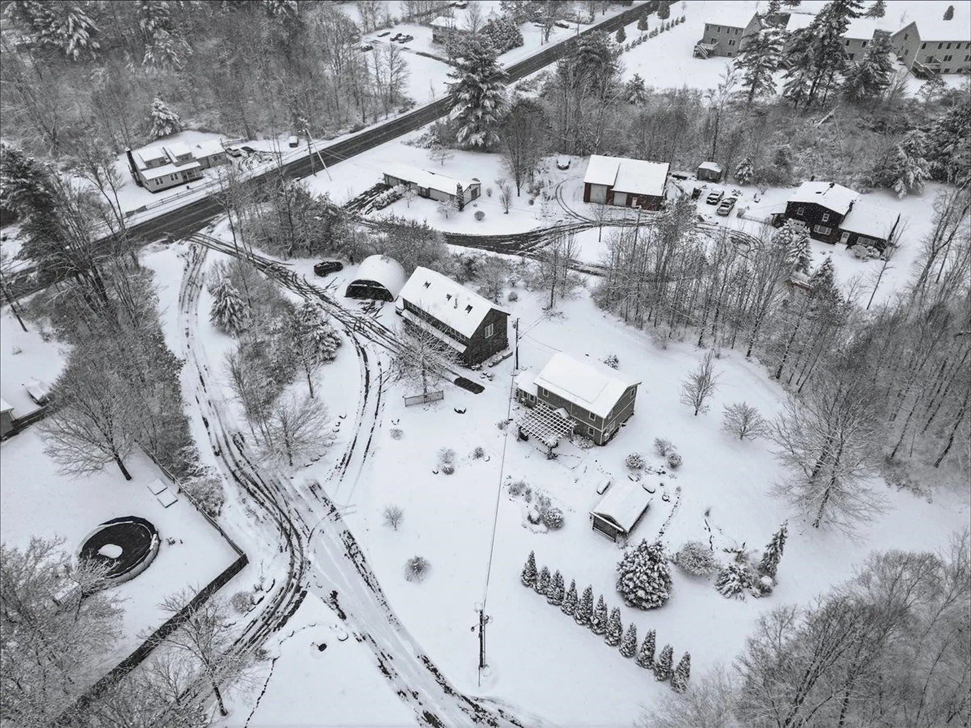 63A Jericho Road Essex VT 05452