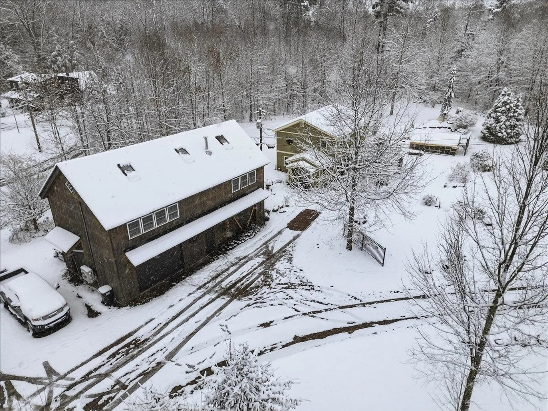 63A Jericho Road Essex VT 05452