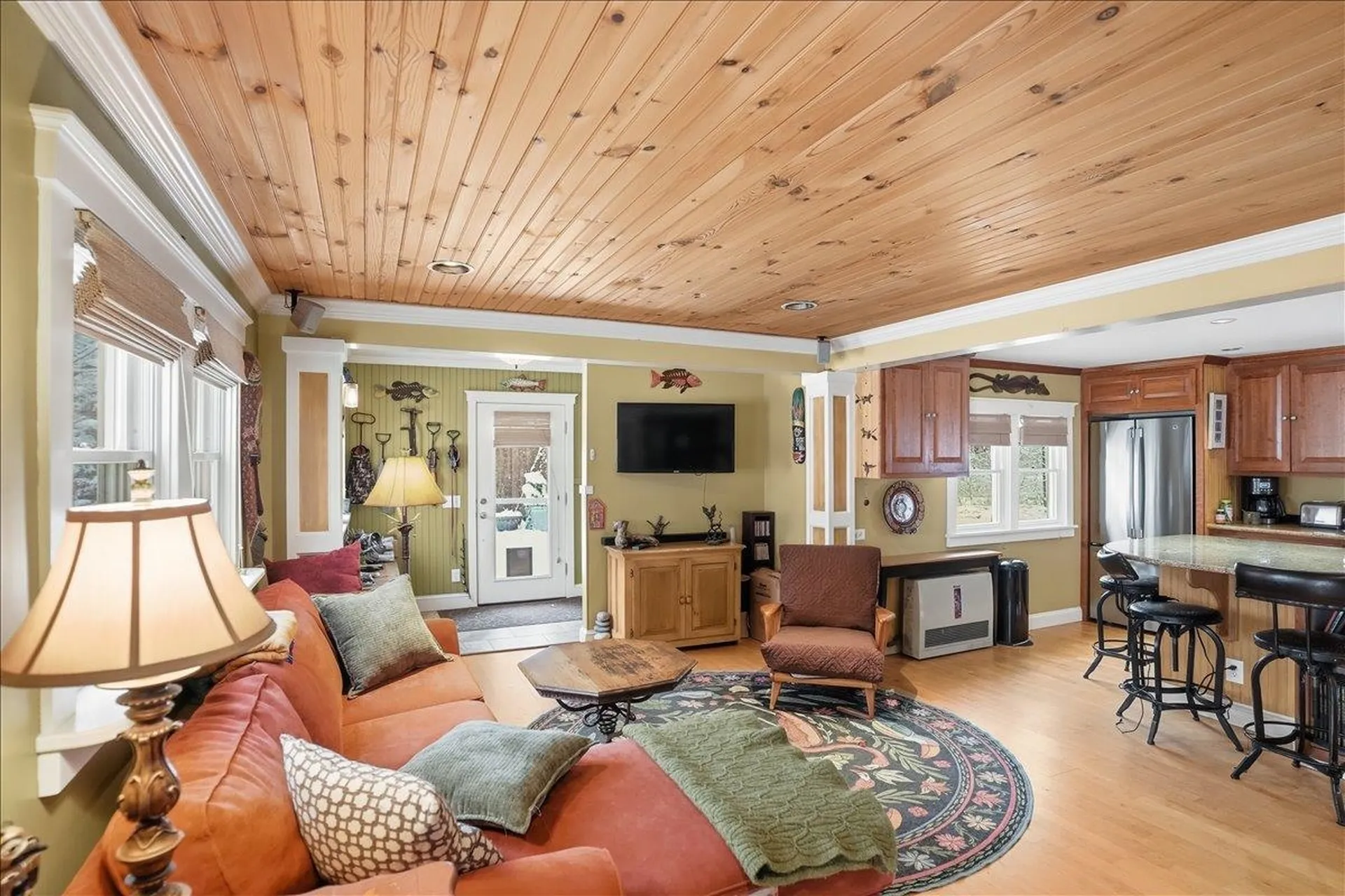 63A Jericho Road Essex VT 05452