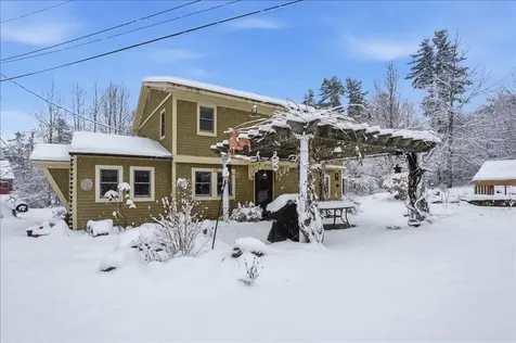63A Jericho Road Essex VT 05452