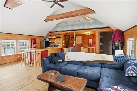 63A Jericho Road Essex VT 05452