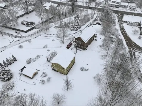 63A Jericho Road Essex VT 05452