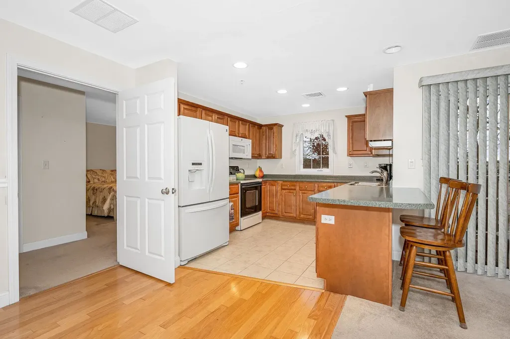 59 Cluff Road Salem NH 03079