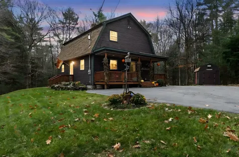 272 Walnut Street Rochester NH 03867