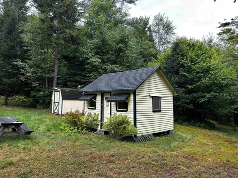 159 Hall Road Lincoln VT 05443