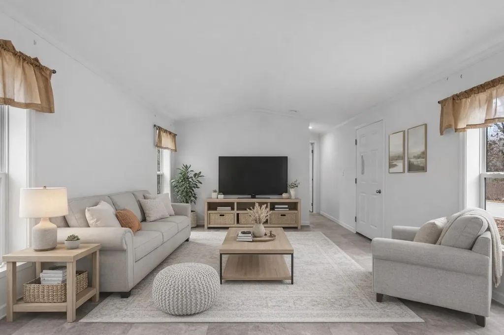 52 Little Falls Bridge Road Rochester NH 03867