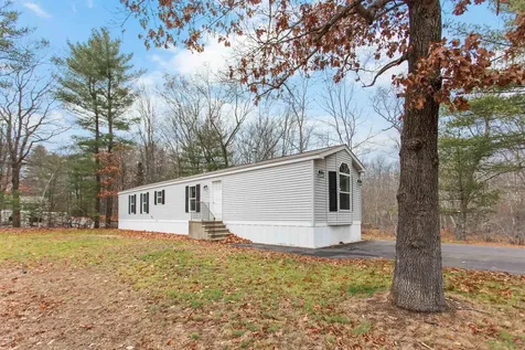 52 Little Falls Bridge Road Rochester NH 03867