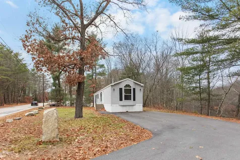 52 Little Falls Bridge Road Rochester NH 03867