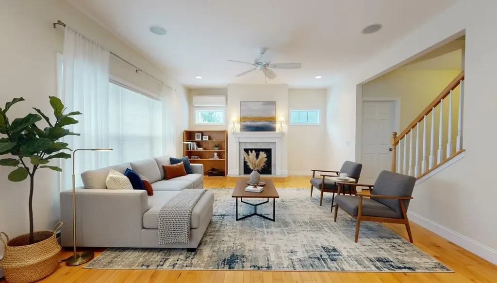 16 Dunbar Drive Essex Junction VT 05452