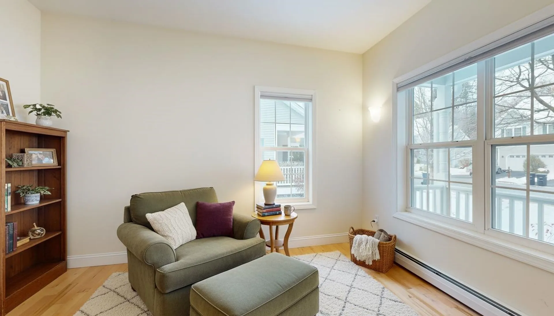 16 Dunbar Drive Essex Junction VT 05452