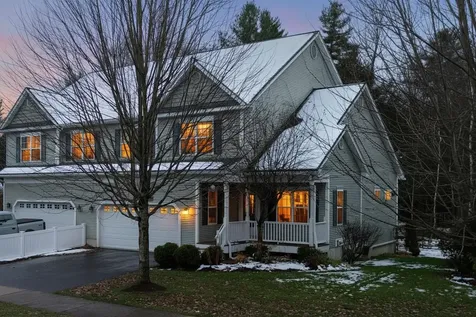 16 Dunbar Drive Essex Junction VT 05452