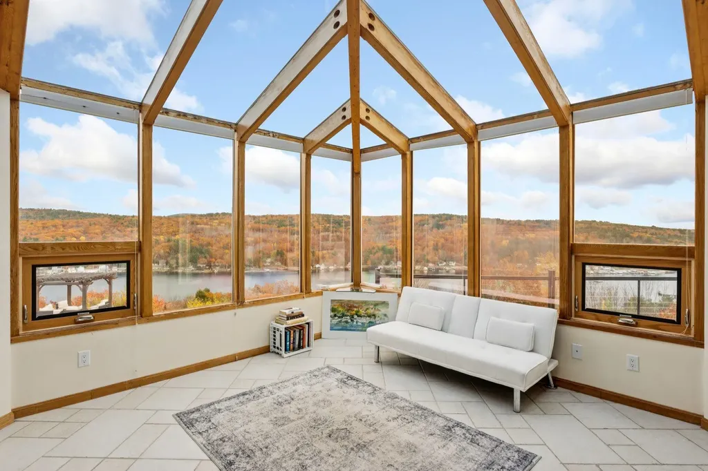 141 Lakewood Drive Alton NH 03810