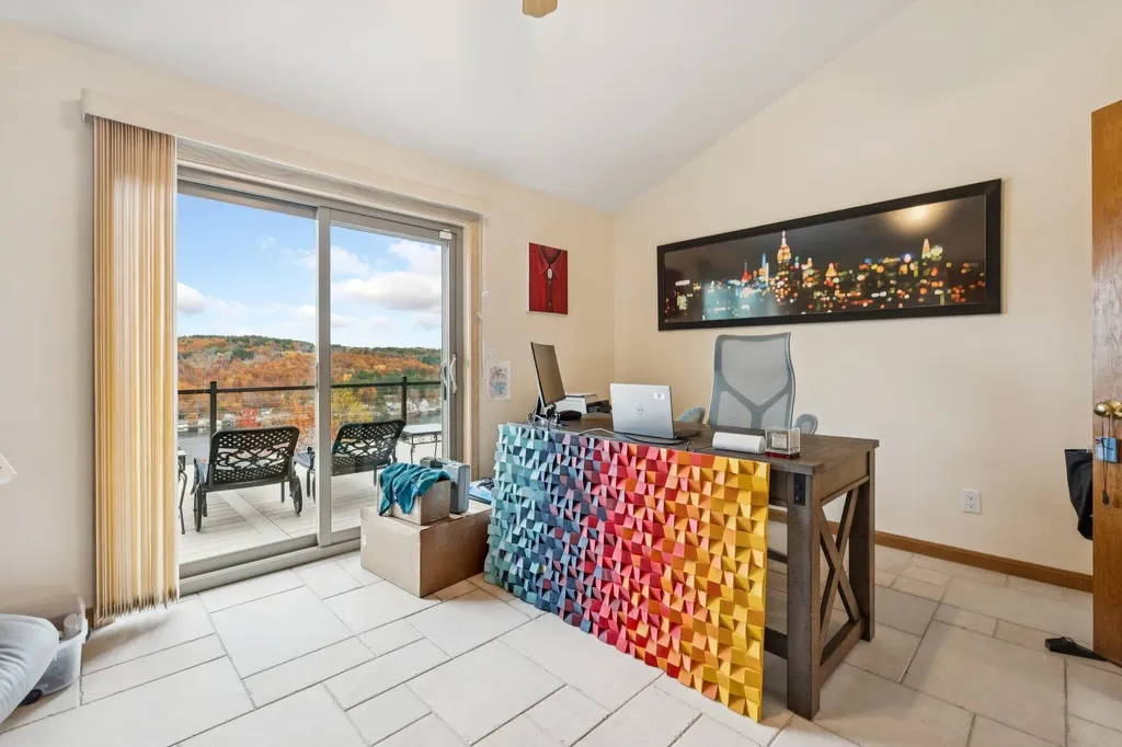 141 Lakewood Drive Alton NH 03810