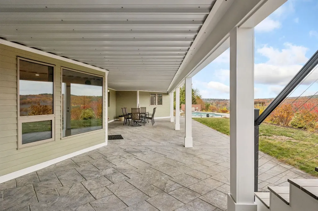 141 Lakewood Drive Alton NH 03810