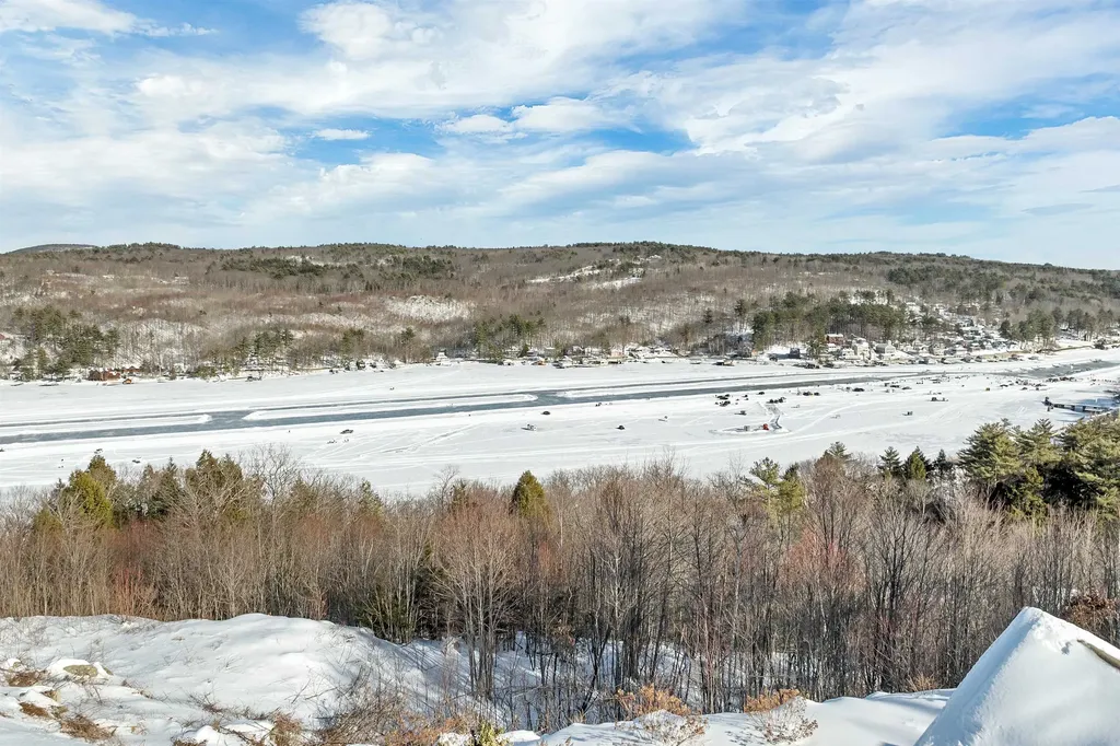 141 Lakewood Drive Alton NH 03810